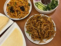 -老昌春饼(中央大街店)