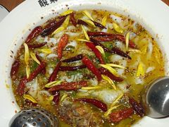 -新太二·鲜料川菜(智慧城广百店)