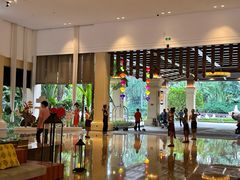 -西双版纳融创皇冠假日度假酒店