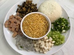 黃金泡飯-風林火山烤室·涮肉