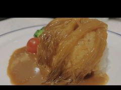 -沙田轩(古北店)