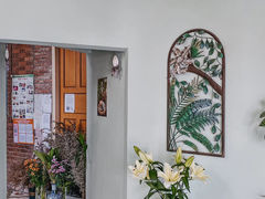 大堂-馨园villa融合菜(东山店)