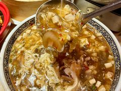 -小柴米·传统江西菜(八一广场店)
