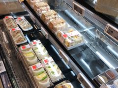 -盒马鲜生(观音桥店)