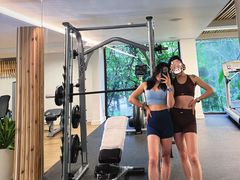 -EASY POWER健身工作室(浦东大道店)