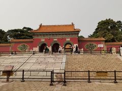 -北陵公园