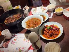 -小隐人家(乐松店)