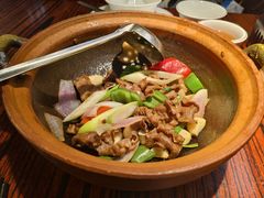 -龚印记牛骨牛杂屋·四代传承(珠影星光城店)