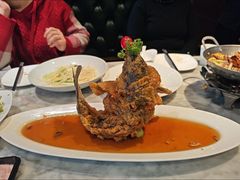 -城南往事·鲁菜济南菜(软件园美莲广场店)