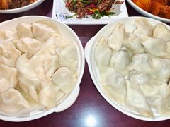 -钰姐妹饺子城(华岩路店)