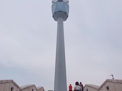 -陕西自然博物馆