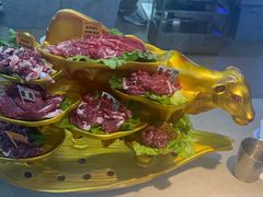 -三头牛·潮汕牛肉生蚝火锅 (夏湾店)