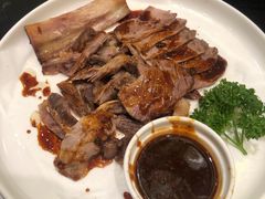 -新南华大酒店(长寿店)