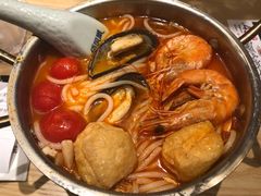 -俏凤凰(美林M·LIVE天地东座店)