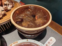 -老淮滨-蚌埠非遗小吃(淮河路店)