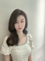 -3AM·S HAIR SALON烫发染发接发