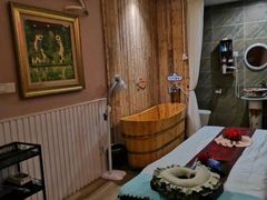 -北纬37°SPA养身会馆(湖西店)