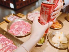 -西塔老太太泥炉烤肉(亚运村店)