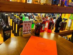 -FUTURE BAR(岭南天地店)