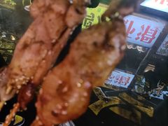 -大学城夜市大排档(凤栖路店)