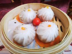 金牌栗子饺-点都德(汇盈广场店)