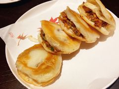 -甄御•海鲜新青岛菜(麦岛店)