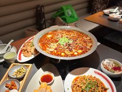 -麻六记(深圳首店)