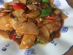 -田师傅中餐馆东北人家(众望街店)