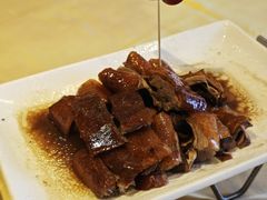 -鹅公村·国家非遗传承(荔湾店)