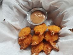 -TOM’S PIZZA汤姆餐厅(红旗店)