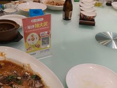 -大清花饺子(山庄店)