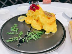 -满堂·烤鸭店·北京菜(鼓楼店)