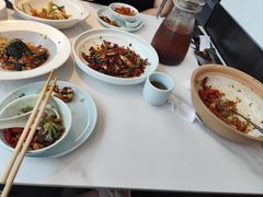 -攸州小镇家湘菜(小米科技园店)