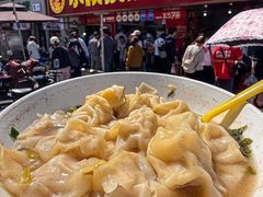 -小秋水饺(大成路总店)