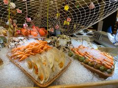 -深圳同泰万怡酒店·万荟轩自助餐厅(同泰店)