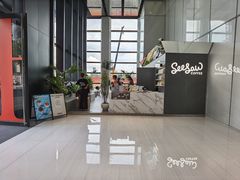 -Seesaw Coffee(深圳万象天地店)