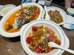 -洞庭渔人(沙湾店)