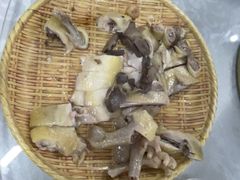 -岭下农庄·农家菜·野生大头鱼·公司团建(福永凤凰山店)