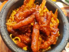 -恰饭·老长沙市井菜 (天河客运站店)