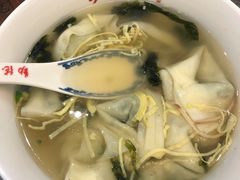 荠菜馄饨-勤德兴(湖滨路店)