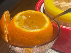 -真地道京味府·鲜橙烤鸭·北京菜(朝阳公园·甜水园店)