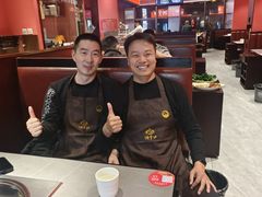 -洞子口重庆鲜货火锅(楚翘城旗舰店)