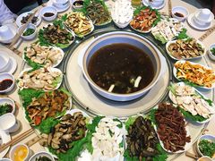 -爱膳菌锅锅(阳南店)