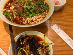 -好這口重庆小面(总店)