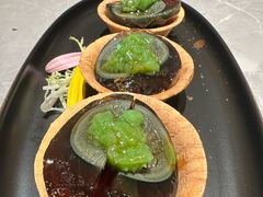 -醉庐·新上海菜(南京西路店)
