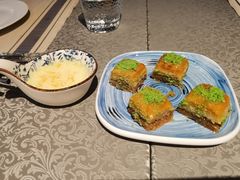 -La Medina餐厅(亮马河南路店)