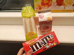 -板长寿司(铜锣湾店)