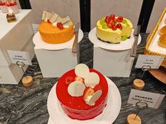 -索菲特酒店·海鲜自助 ·聚餐厅
