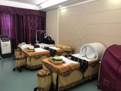 点击看大图 -尚圣月子会所·庄园式月子中心(萧山湘湖店)