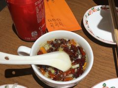 -北京老门框爆肚涮肉馆(凤城六路店)